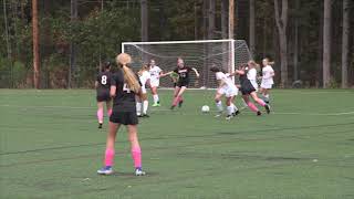 Longmeadow vs Westfield Soccer