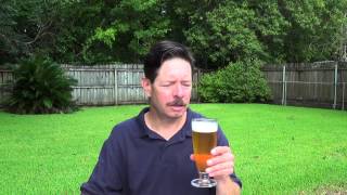 Louisiana Beer Reviews: Straub American Lager