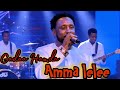 Gadaa Hamda Amma Lelee Ethiopian New Afan Oromo Official Music Video