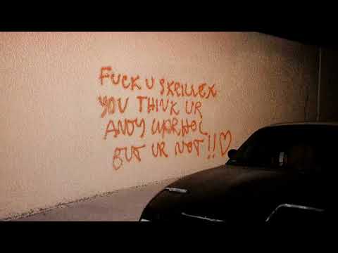 Skrillex, Jónsi - LOOK AT YOU