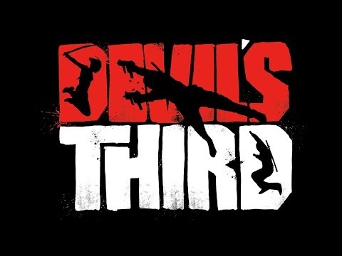 Video: The Devil's Third Masih Dalam Perjalanan Untuk Pembebasan
