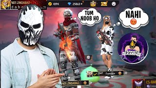 I SCAMMED Zindabad’s V Badge Account to PRANK DMT Fareeha 😂 screenshot 5