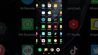 How To Hide Any Applications In Android Mobile By Tech With Ismail