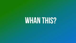 How to create a color gradient in SVP