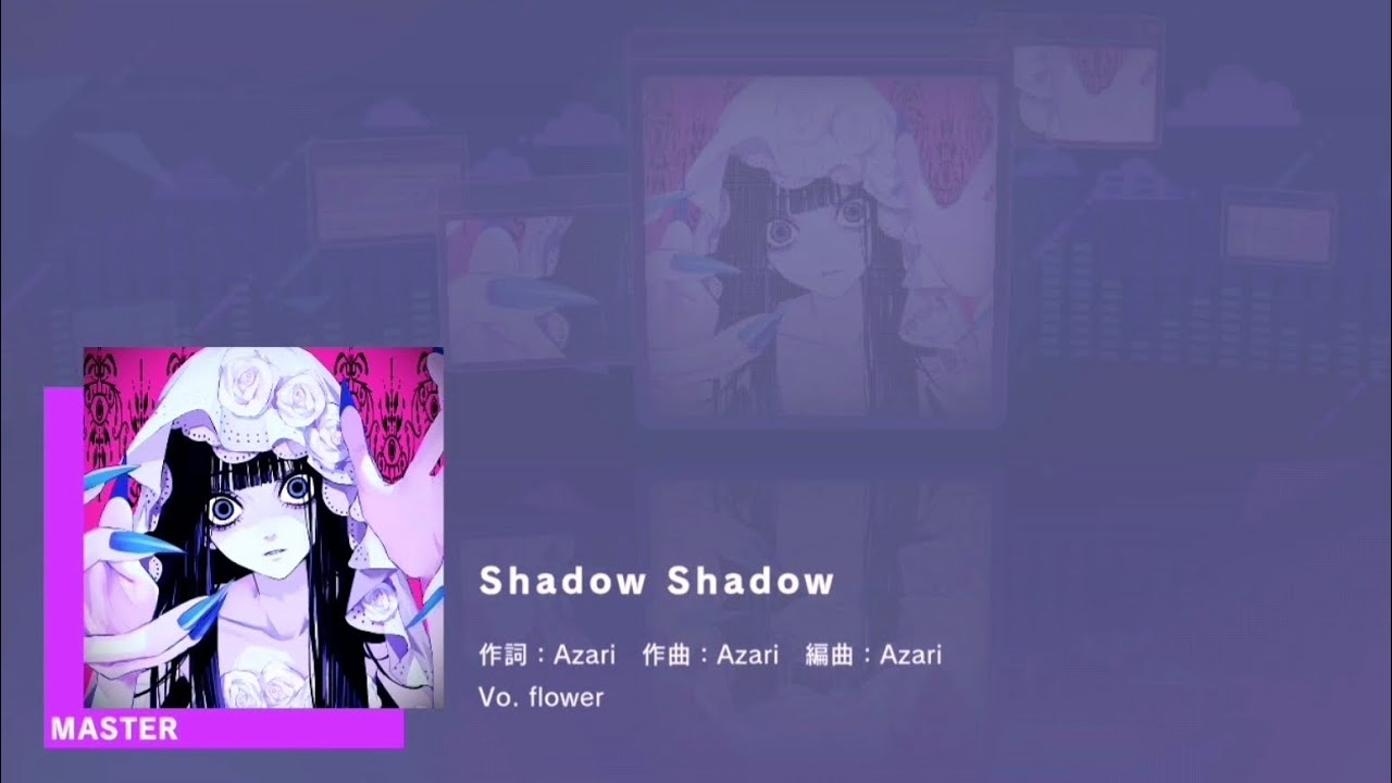 プロセカ］Shadow Shadow feat. Kagamine Len X Nightcord at 25:00 by