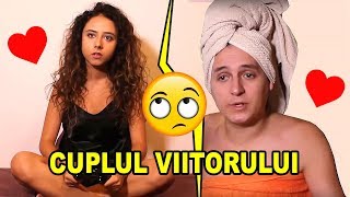 CUPLUL VIITORULUI