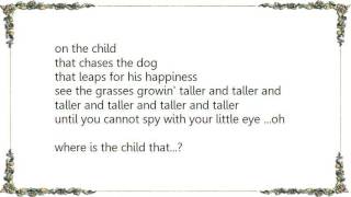 Watch Jane Siberry See The Child video