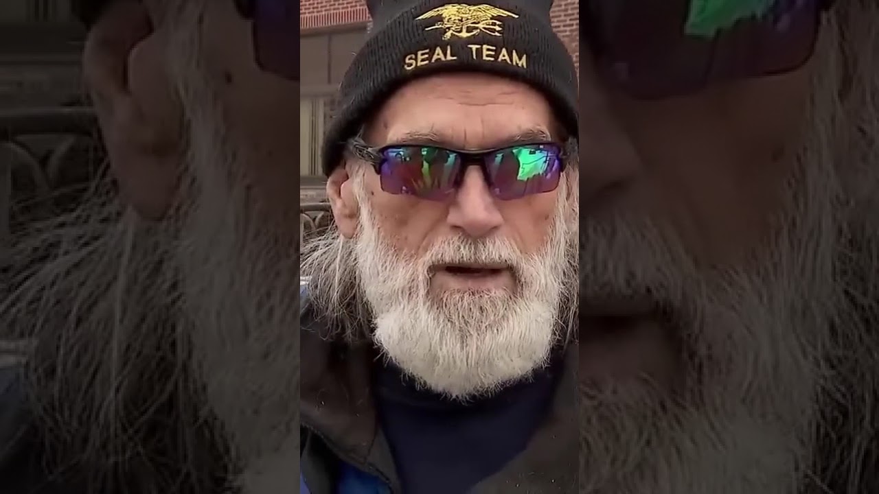 Jesse Ventura for President