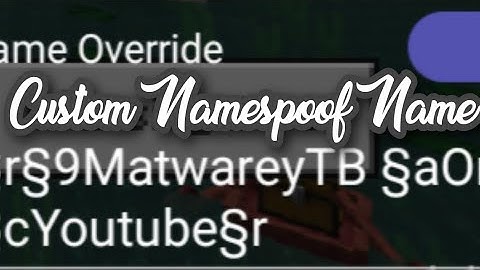 Matwarey Utility v0.30 Released! (Unlock Premium) [Toolbox 1.19.41]