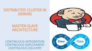 Distributed Cluster in Jenkins - Scaling your Continuous Integration and Delivery