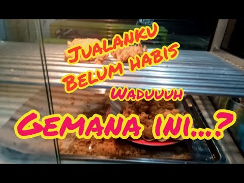 Video: Cara Memanaskan Goreng Untuk Merasakan Rasa Dan Kerenyahan