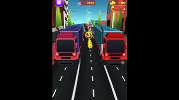 Kicko And Super Speedo : Trending Running Game | Android/iOS Gameplay HD