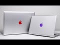 Turn your macbook apple logo into any colour  custom glowing apple logo