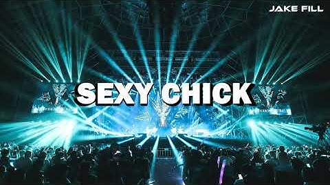 Thumbnail of Sexy Chick - David Guetta Feat Akon (Jake Fill Bootleg) HQ Audio