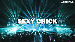 Sexy Chick - David Guetta Feat Akon (Jake Fill Bootleg) HQ  Resimi