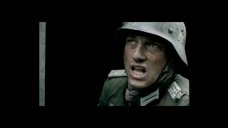 German Wehrmacht soldiers and officers in action 4 with Motley Crew wild side  (1Brian God=6)