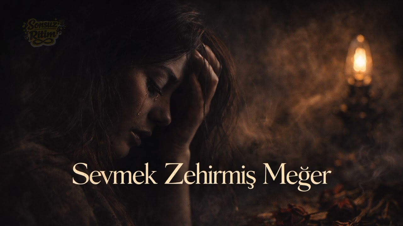 Sevmek Zehirmiş Meğer | Anatolian Psychedelic Rock | Sonsuz Ritim