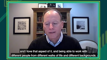 Tammy Richards & Jim Kruger: Why Diversity is considered so important?