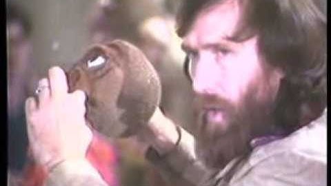 Behind the Scenes: Puppeteer Workshop - The Dark Crystal - The Jim Henson Company