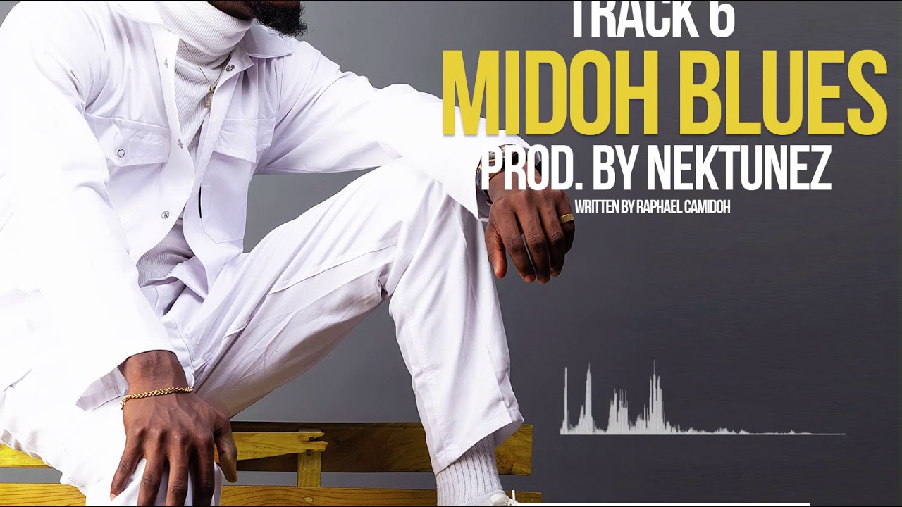 Watch Camidoh - Midoh Blues (Audio Slide) on YouTube Watch Camidoh - Midoh Blues (Audio Slide) on YouTube