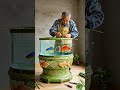 Bamboo Weaving Masters | Chinese Intangible Heritage