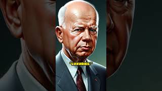 Celebrity The Kitchen Debate: A Heated 1959 Showdown Net Worth