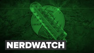 Needle Coated Pill Could Replace Injections | Nerdwatch | NBC News