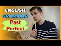 Past perfect tense how to use it correctly in english sentences