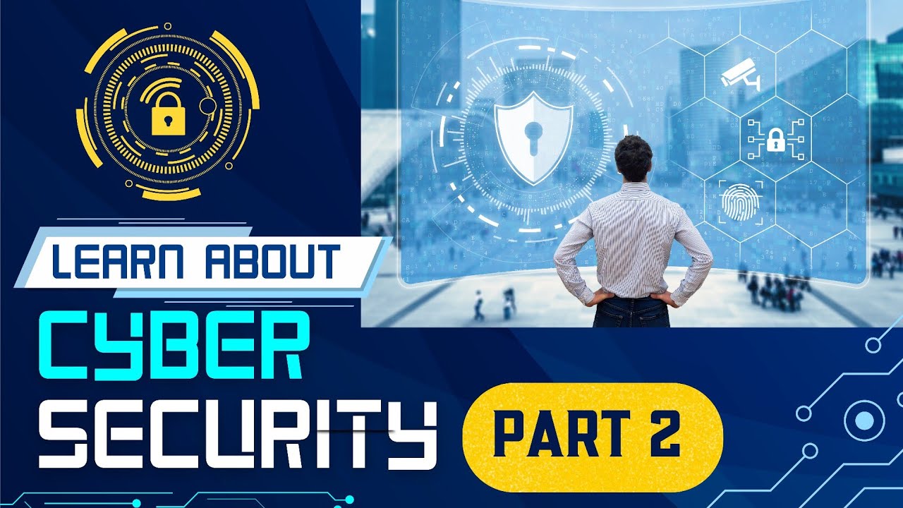 DIscussion with Cyber Security Team - Part 2 - YouTube