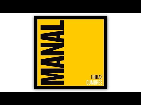 Manal - Porque Hoy Nací (Official Audio)