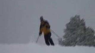 Ski Vail 2006