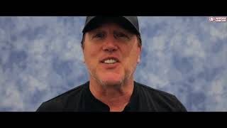 AUSTRIA COMIC CON 3 -4 Juni 2023 - Lochlyn Munro