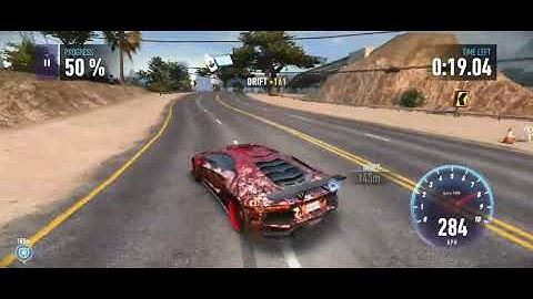Need for speed no limits #nfs#gameplay#easy 