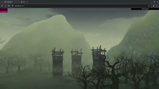 [L2JS] Level streaming test 01