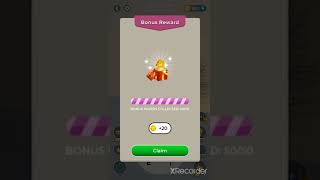 Legend Word Connect Puzzle Game - Free Coin Earn screenshot 5