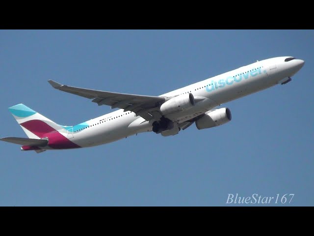 ブリュッセル航空 Aircrafttag A330 ブリュッセル航空 Aircrafttag A330