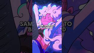 Blackbeards Actual Devil Fruit Is Not Yami-Yami No-Mi One Piece