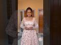 Reception look done for Sreelakshmi #arrahman #music #makeupartist