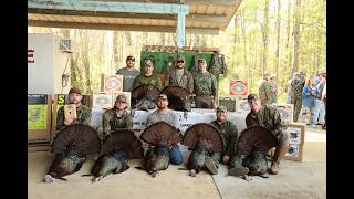 10th Annual Grand Slam Outdoors Turkey Invitational (2026)
