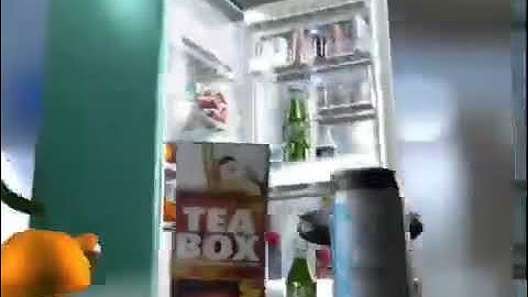 Iklan Polytron Grasso - Kulkasnya Dia (2002) @ TPI, Indosiar, SCTV, & RCTI