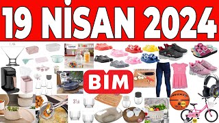 BİM 19 APRIL 2024 | BİM CURRENT SLIPPERS TYPES | BİM DOWRY KITCHEN PRODUCTS | BİM CURRENT screenshot 5