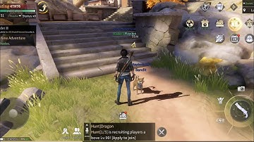 Time Raiders Gameplay 2022 | MAX Graphics (Android / iOS) #3