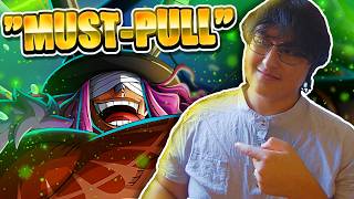 🤔 WHERE SHOULD YOU PULL! OPTC Veteran Ranks *BEST* OP Day Sugo-Fest Parts! Banner Summon Guide!