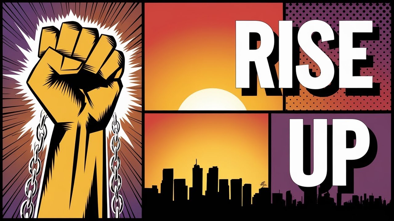 WAR-TORN Lebanon: The Truth Revealed