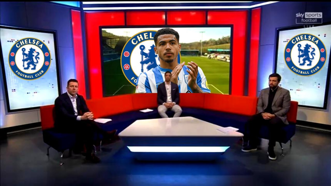 FINALLY! SEE WHAT MAURICIO POCHETTINO SAID ABOUT LEVI COLWILL IN CHELSEA! CHELSEA NEWS TODAY!