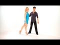 Cross Body Lead w/ Inside Turn for Lady | Cha-Cha Dance