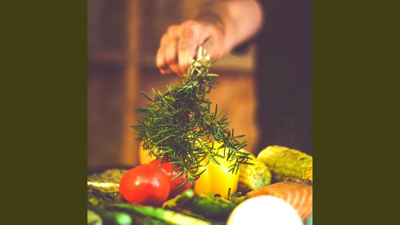 Background for Home Barbecues