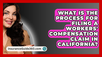 What is the Process for Filing a Workers