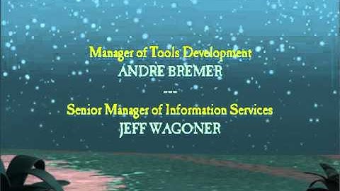 Escape From Monkey Island Babbleplay part 27 - Credits and 1 final gag