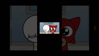 Reacting to gametoons video called mroona & wyrum abandoned at birth...